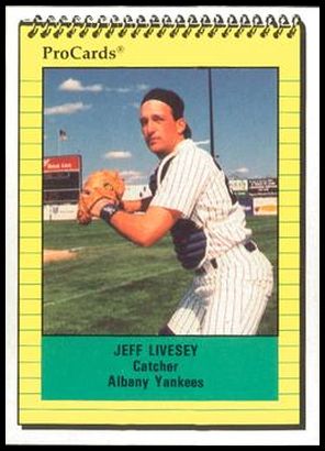 1011 Jeff Livesey